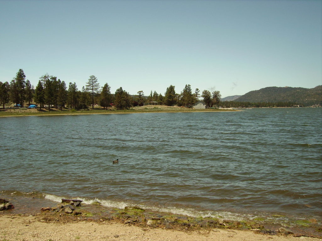 Big Bear Lake