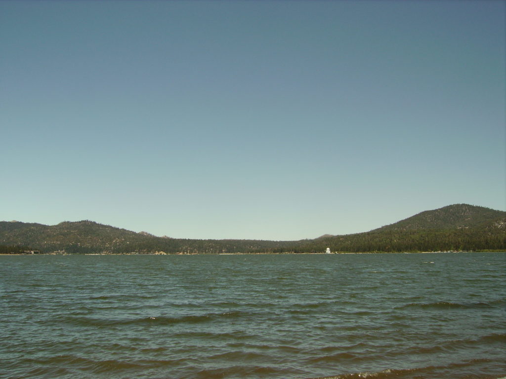 Big Bear Lake