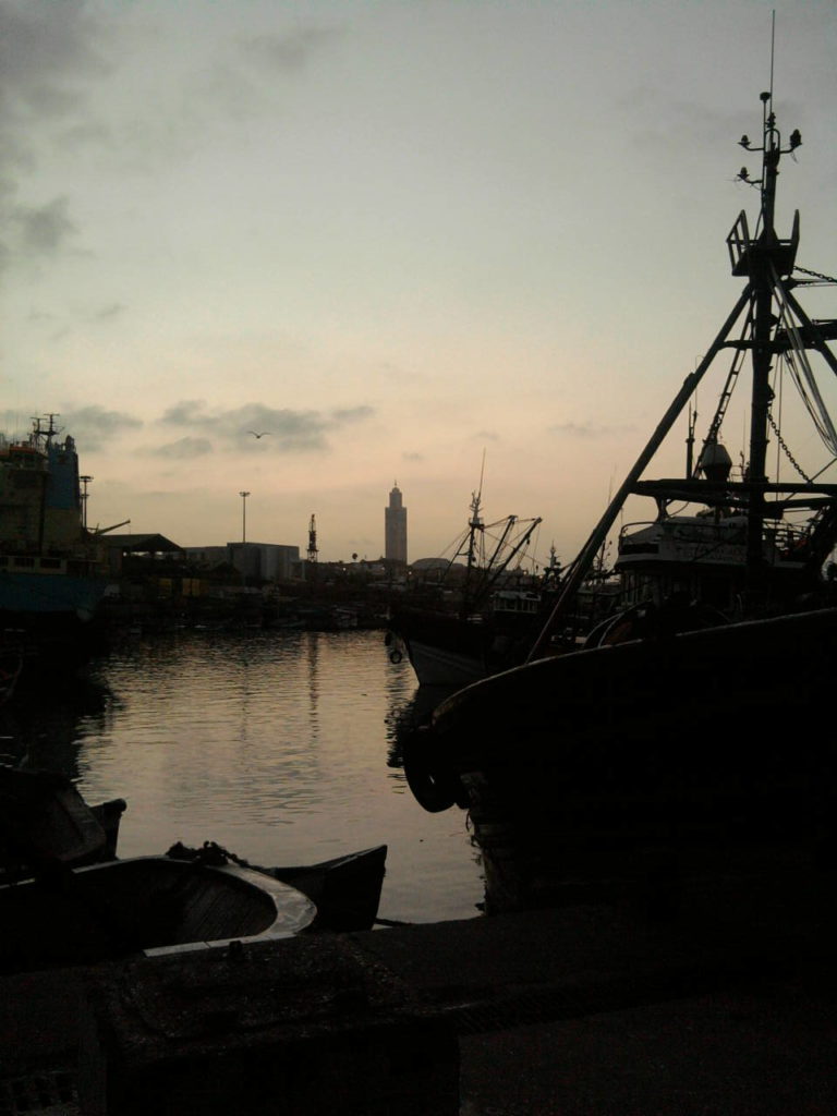 Casablanca Morocco