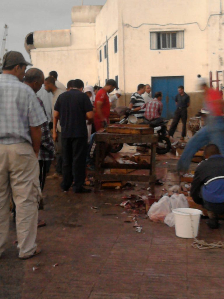 Casablanca Morocco