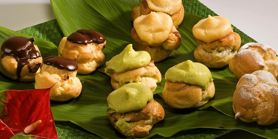 Liliha Bakery
