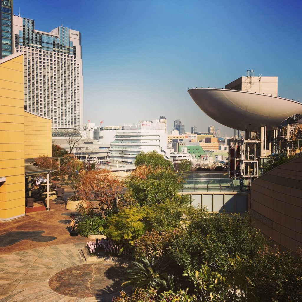 Osaka Japan