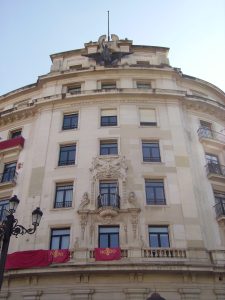Sevilla, Spain