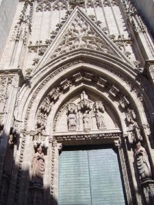 Sevilla, Spain