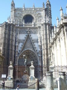 Sevilla, Spain