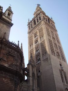 Sevilla, Spain