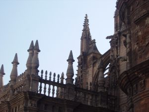 Sevilla, Spain