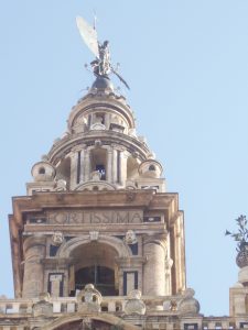 Sevilla, Spain