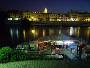 Sevilla, Spain