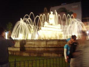 Sevilla, Spain