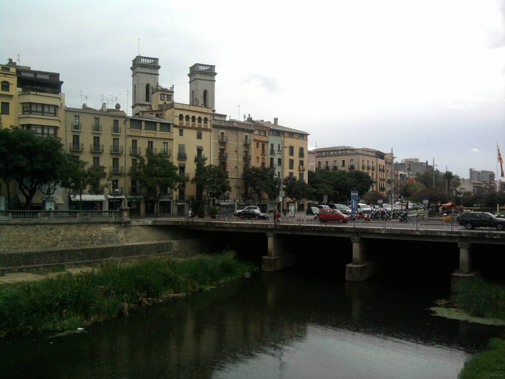 Girona, Spain