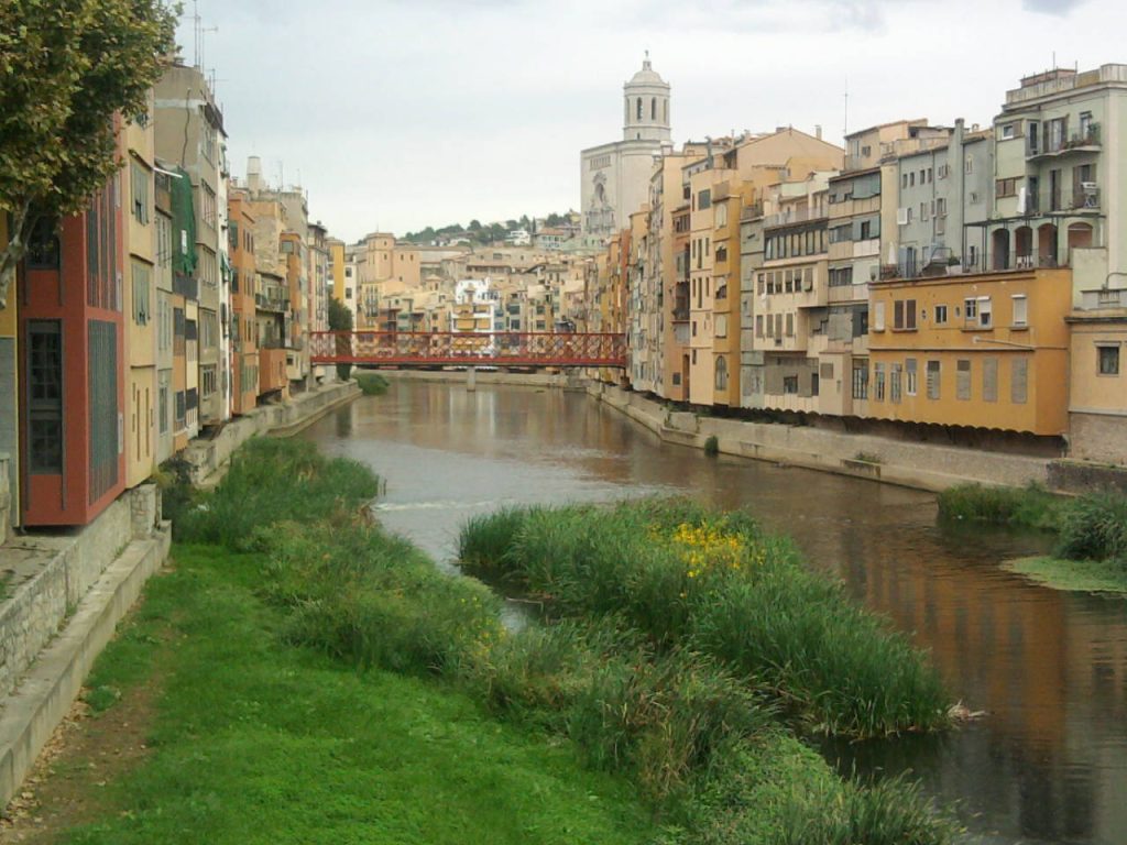Girona, Spain