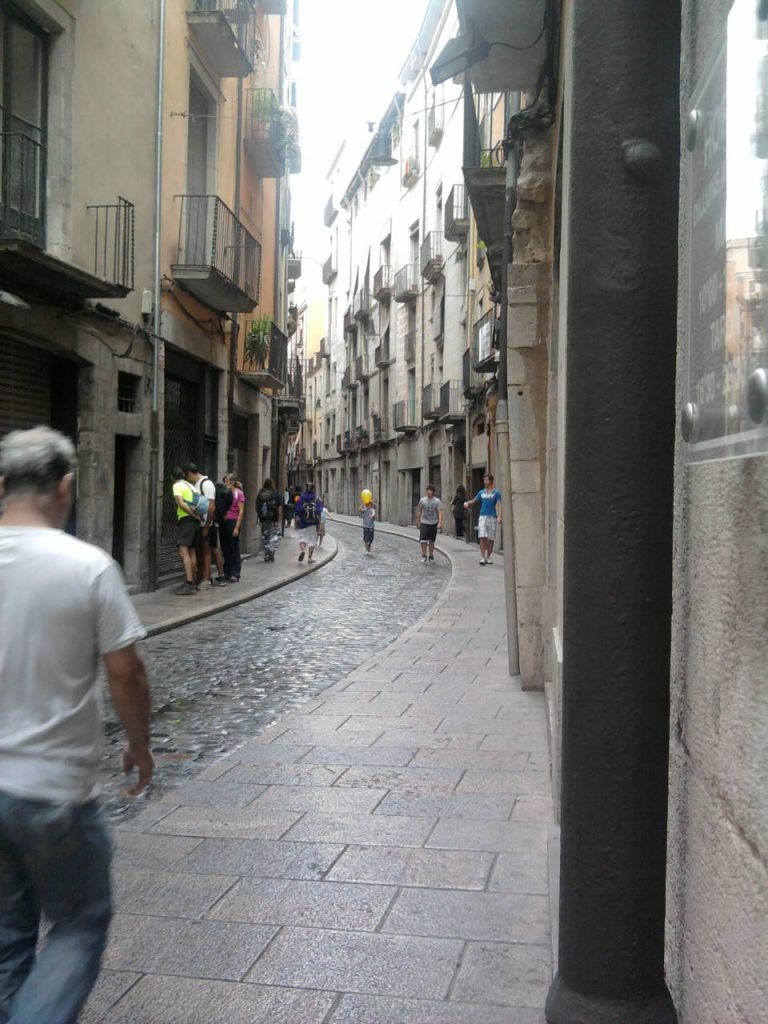 Girona, Spain