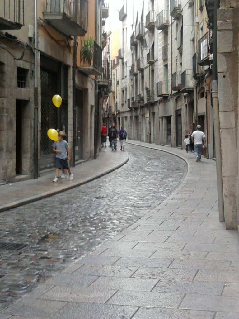 Girona, Spain