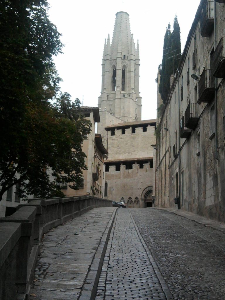 Girona, Spain