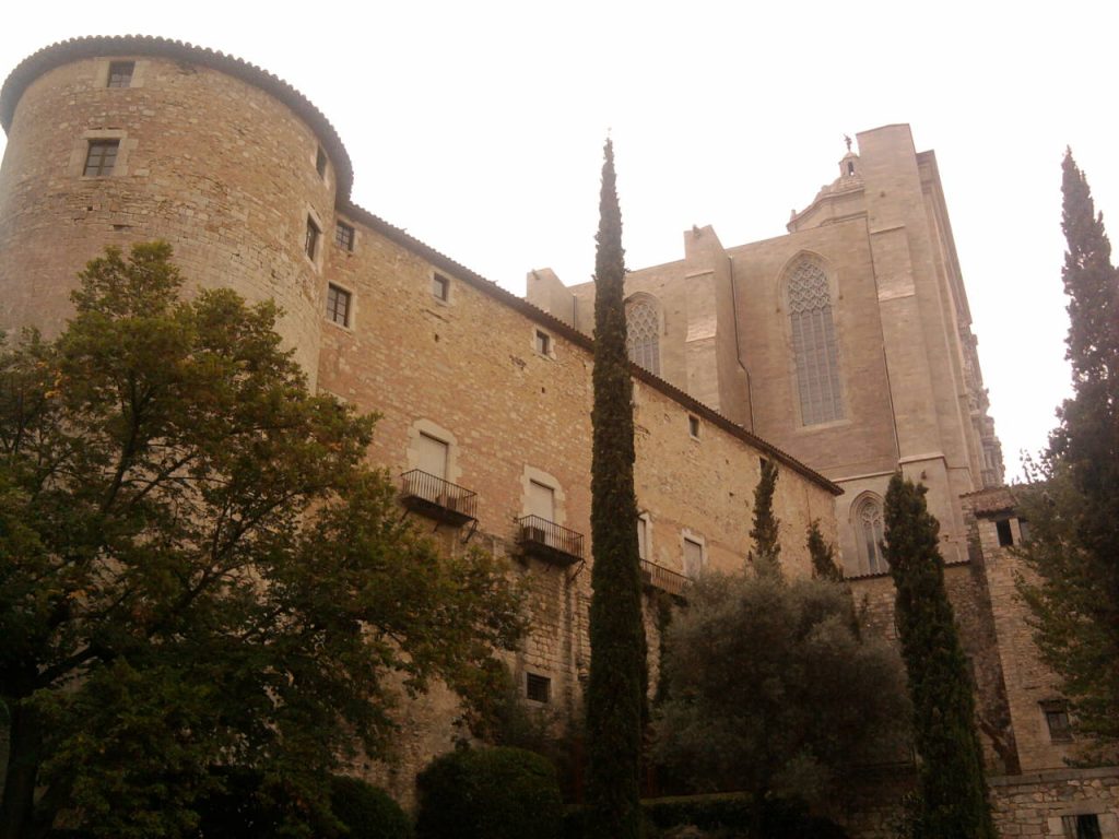 Girona, Spain