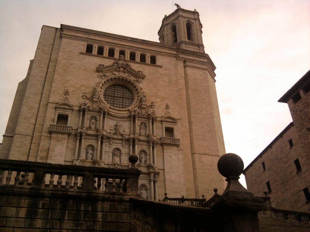 Girona, Spain