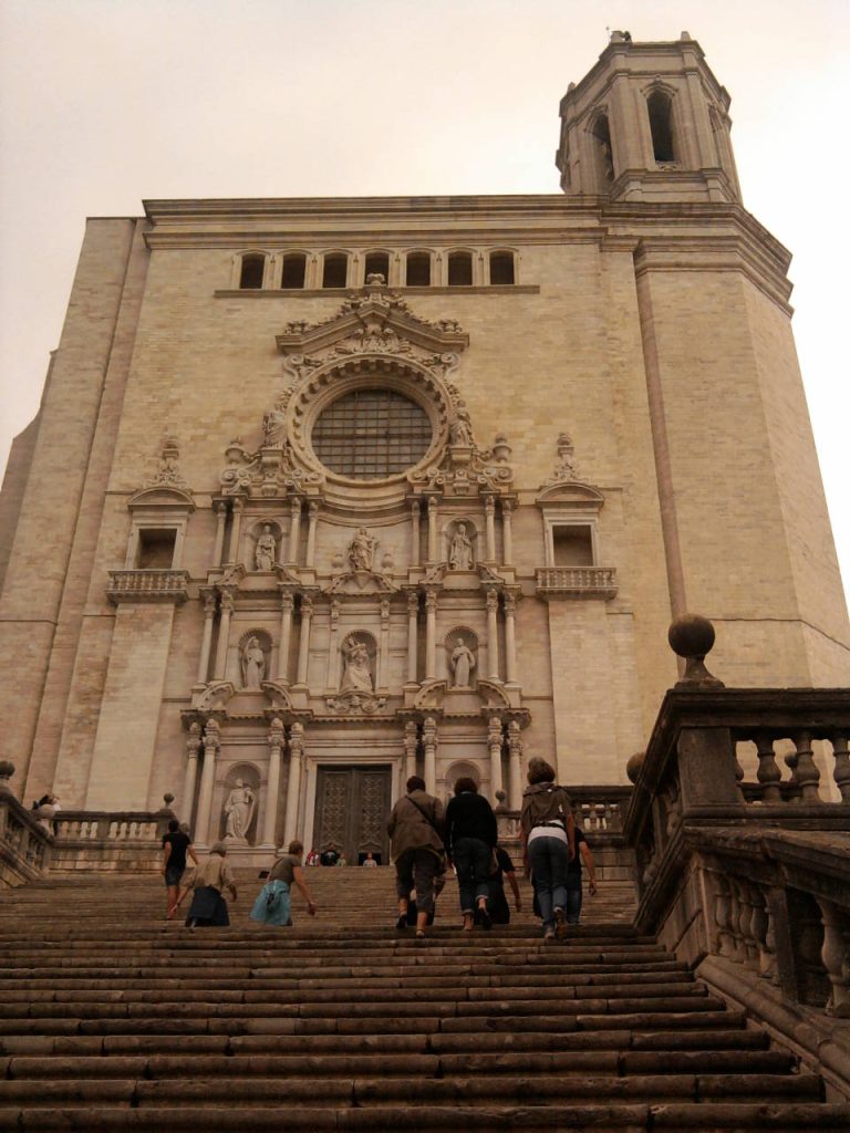 Girona, Spain