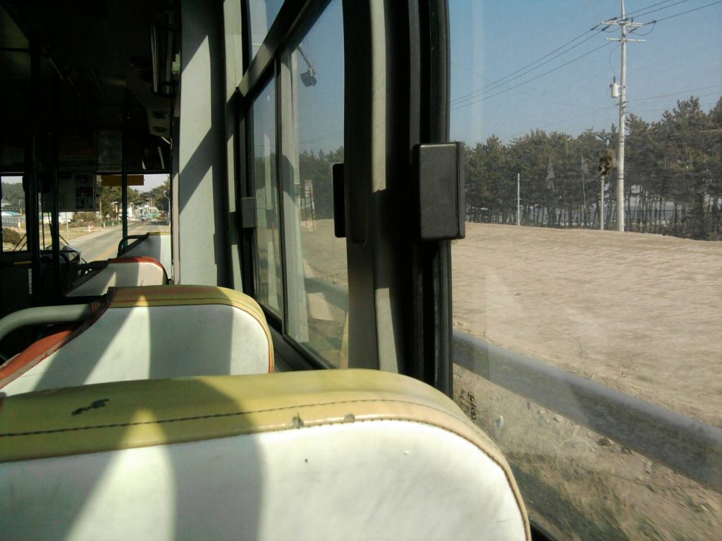 Sokcho DMZ