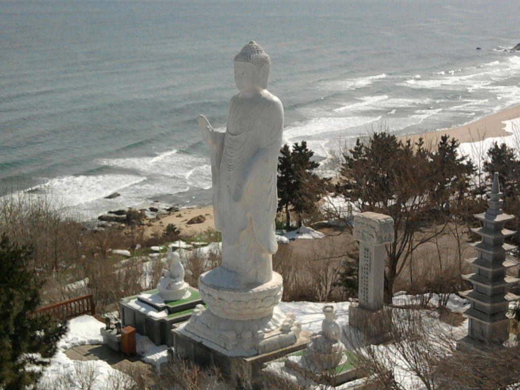 Sokcho DMZ