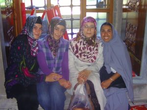 Blue Mosque Istanbul