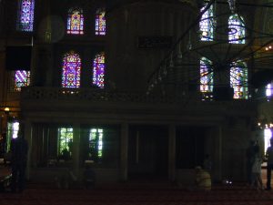 Blue Mosque Istanbul
