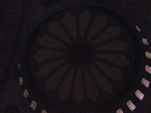 Blue Mosque Istanbul