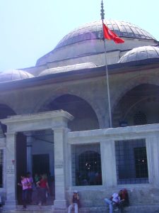 Blue Mosque Istanbul
