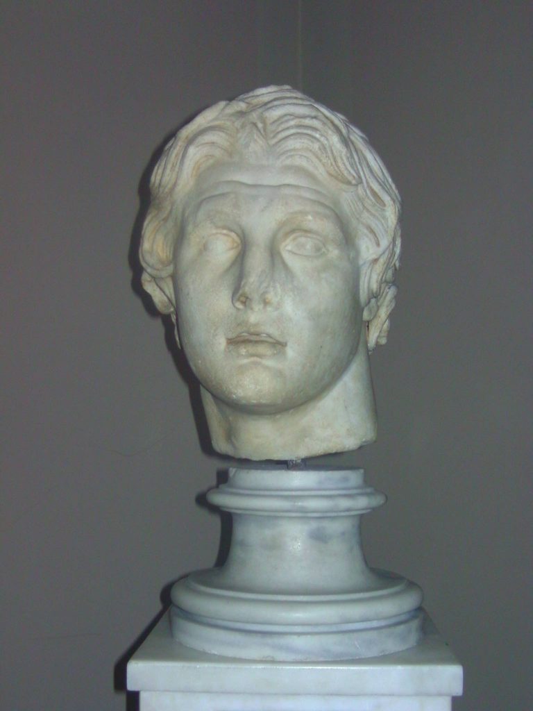 Istanbul Archaeology Museum
