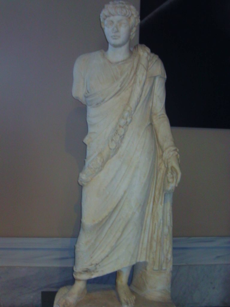 Istanbul Archaeology Museum