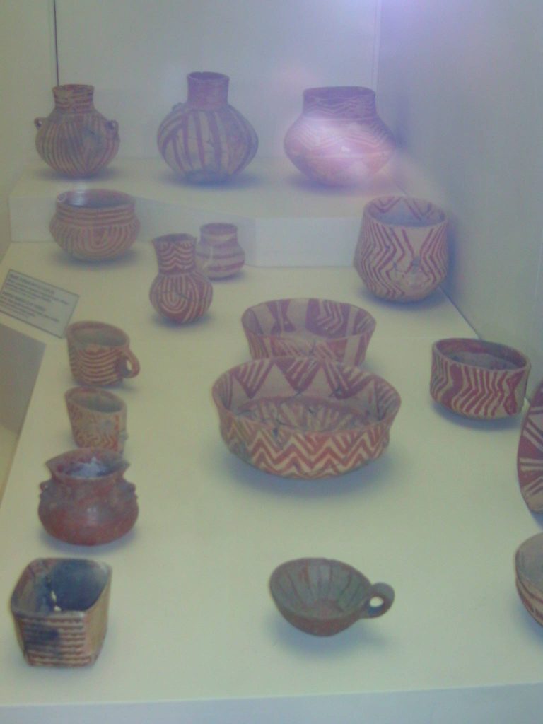 Istanbul Archaeology Museum