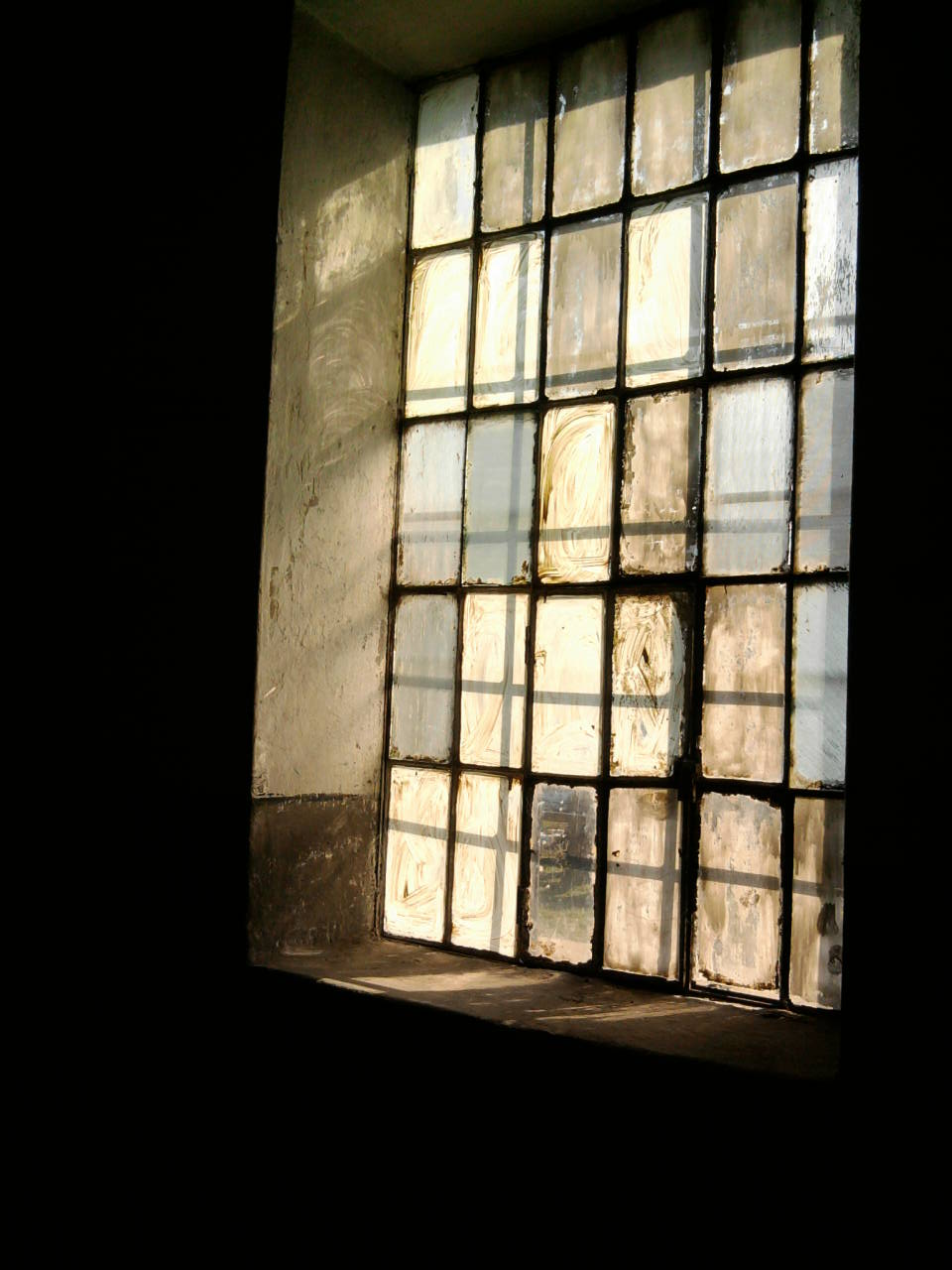 Red Cross Concentration Camp Serbia