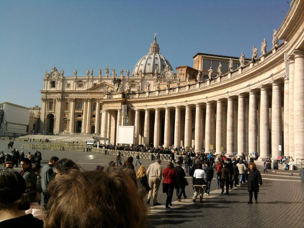 Rome, Italy