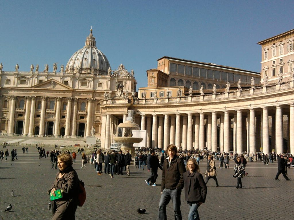 Rome, Italy