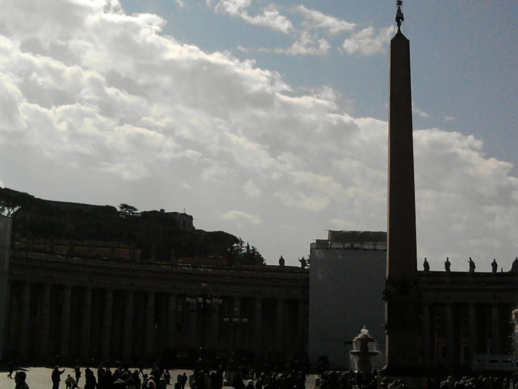 Rome, Italy