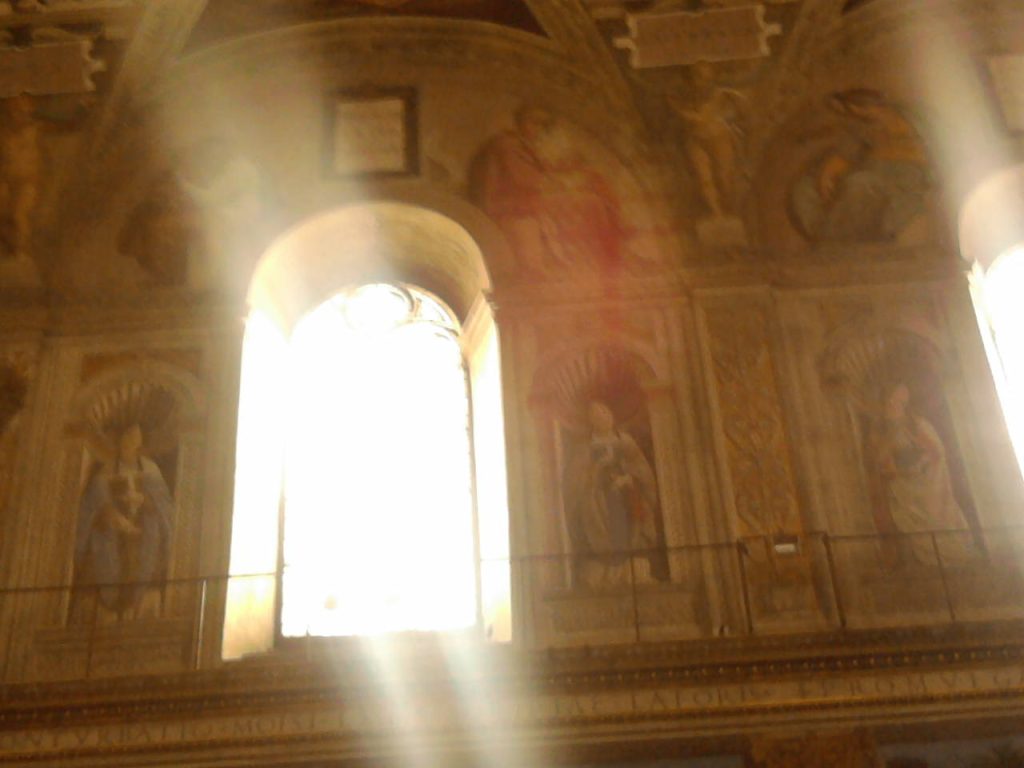 Rome, Italy