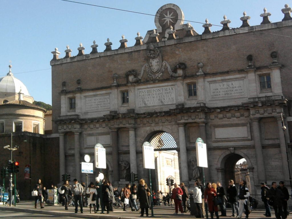Rome, Italy