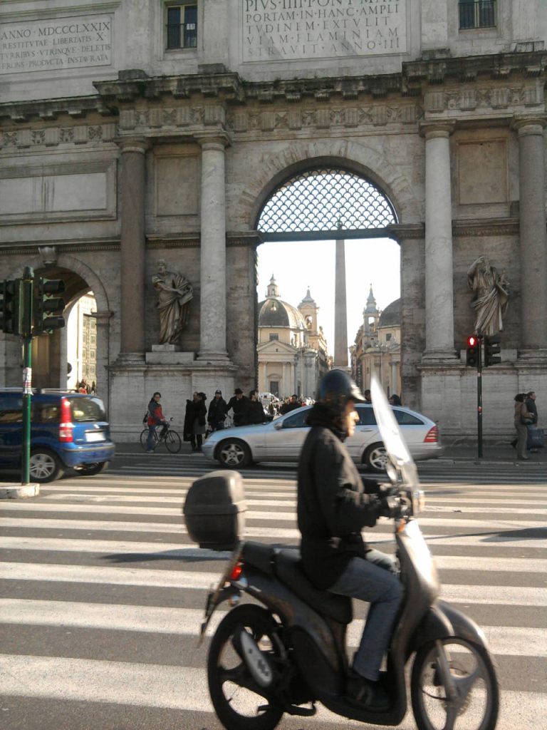 Rome, Italy