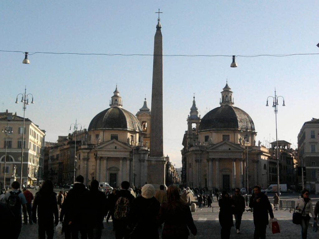 Rome, Italy
