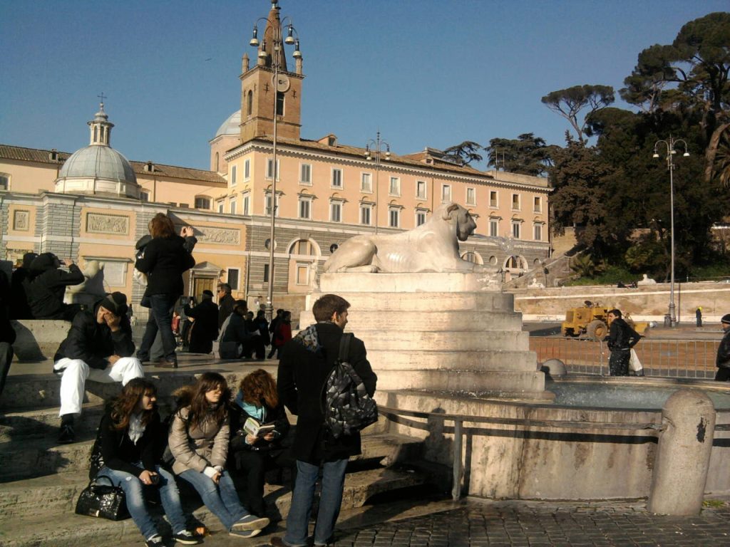 Rome, Italy