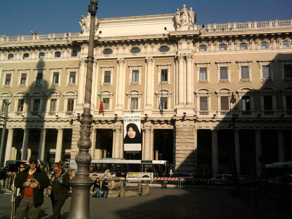 Rome, Italy