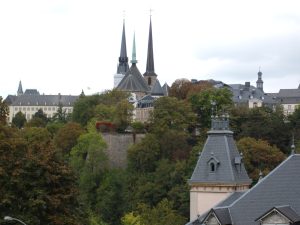 Luxembourg