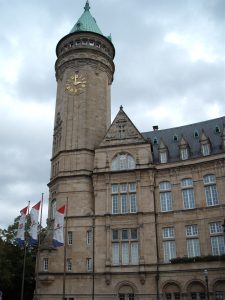 Luxembourg