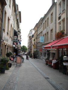 Luxembourg