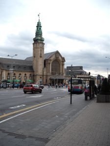 Luxembourg