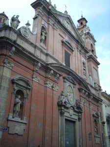 Valencia, Spain