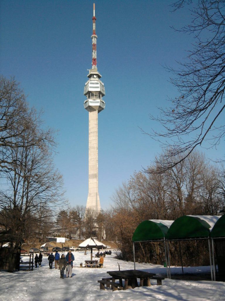 Belgrade Serbia