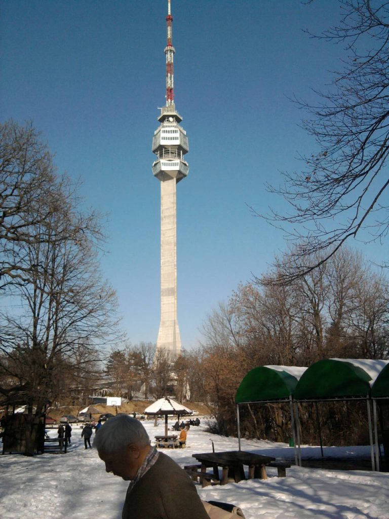 Belgrade Serbia