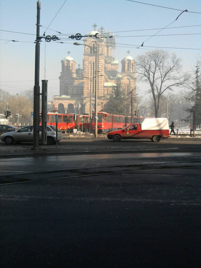Belgrade Serbia