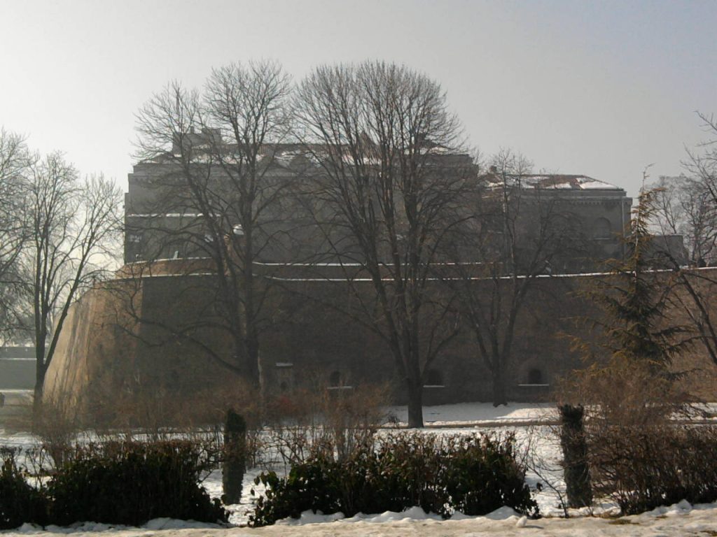 Belgrade Serbia